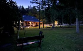 Agroturystyka Plener